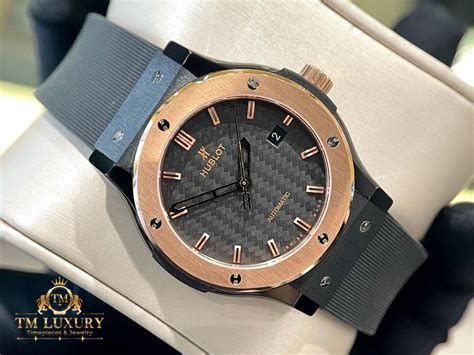 hublot chế tác|giá đồng hồ hublot.